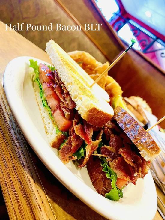 Photo credit: ubereats
