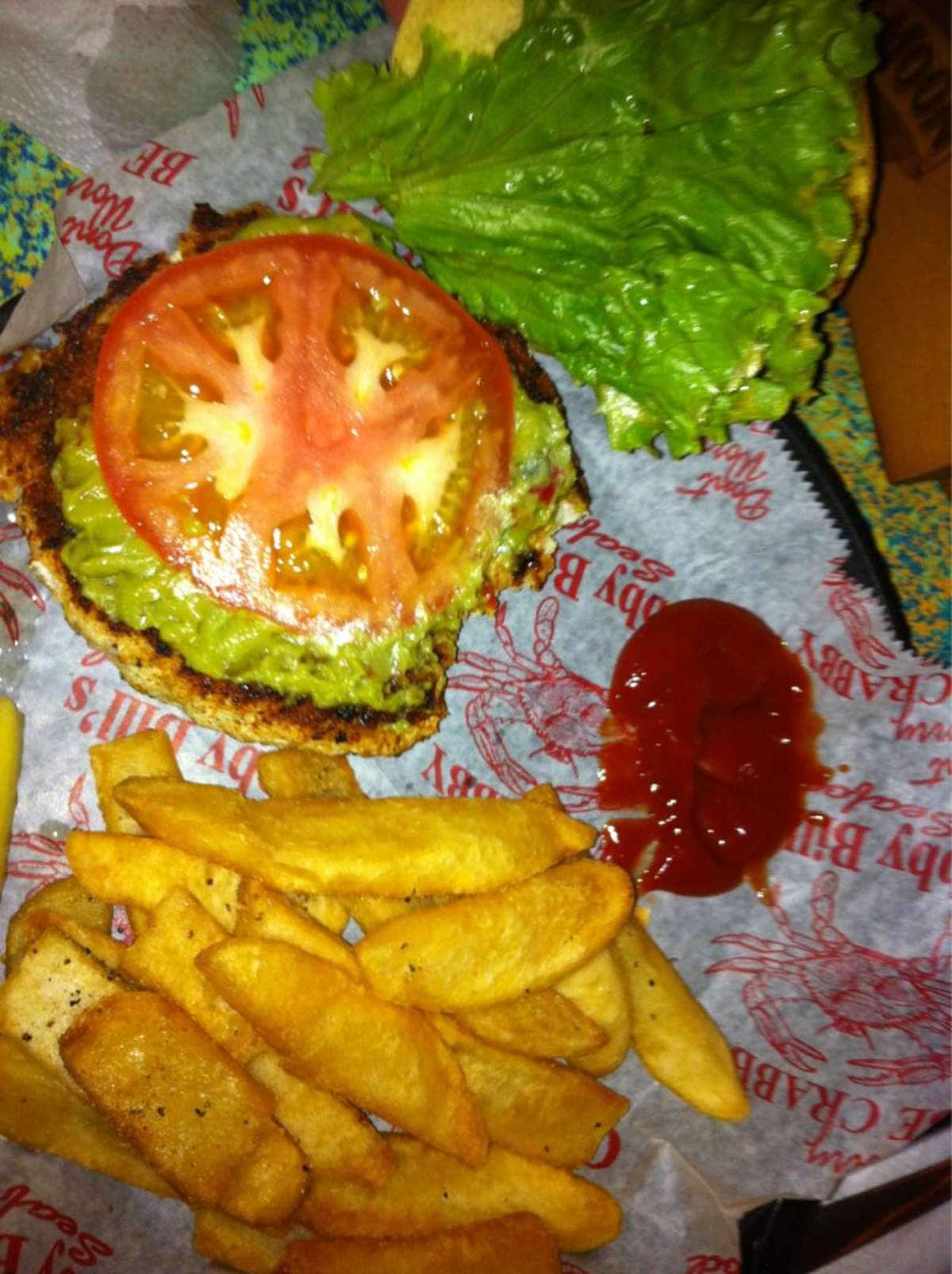 Photo credit: zomato