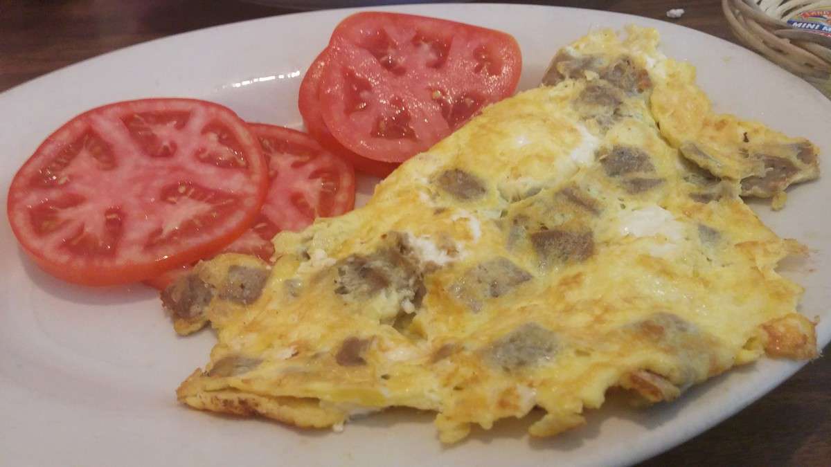Photo credit: zomato