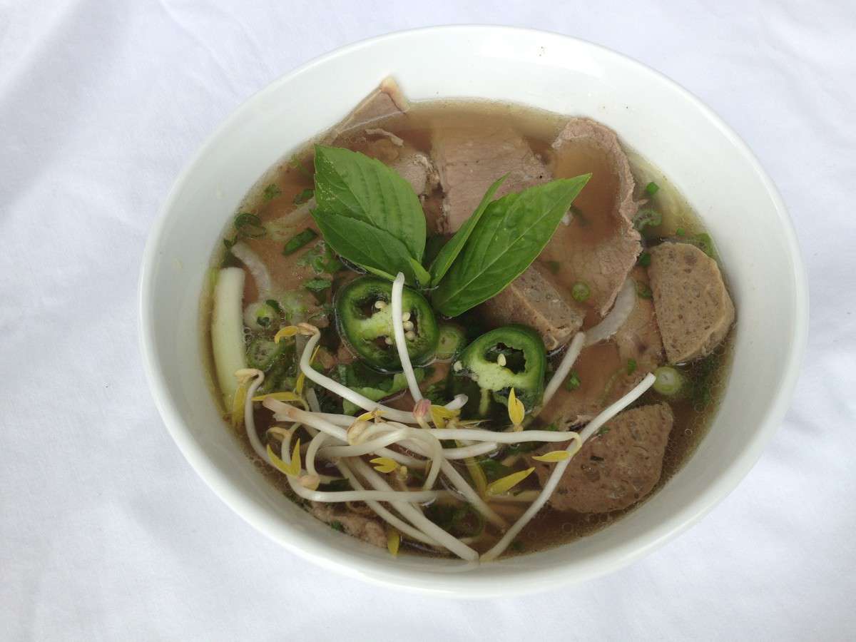 Photo credit: zomato