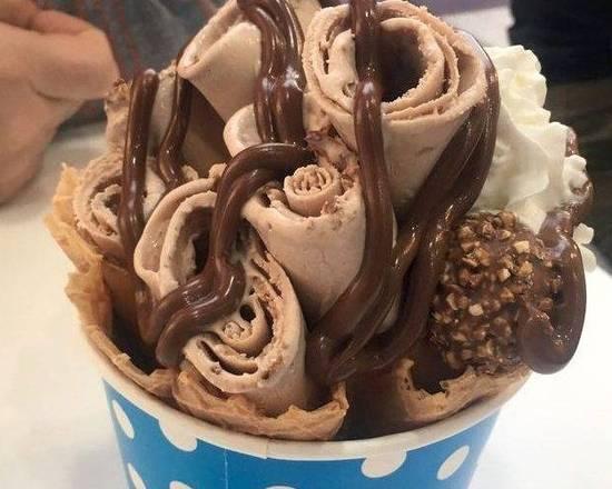 Photo credit: ubereats