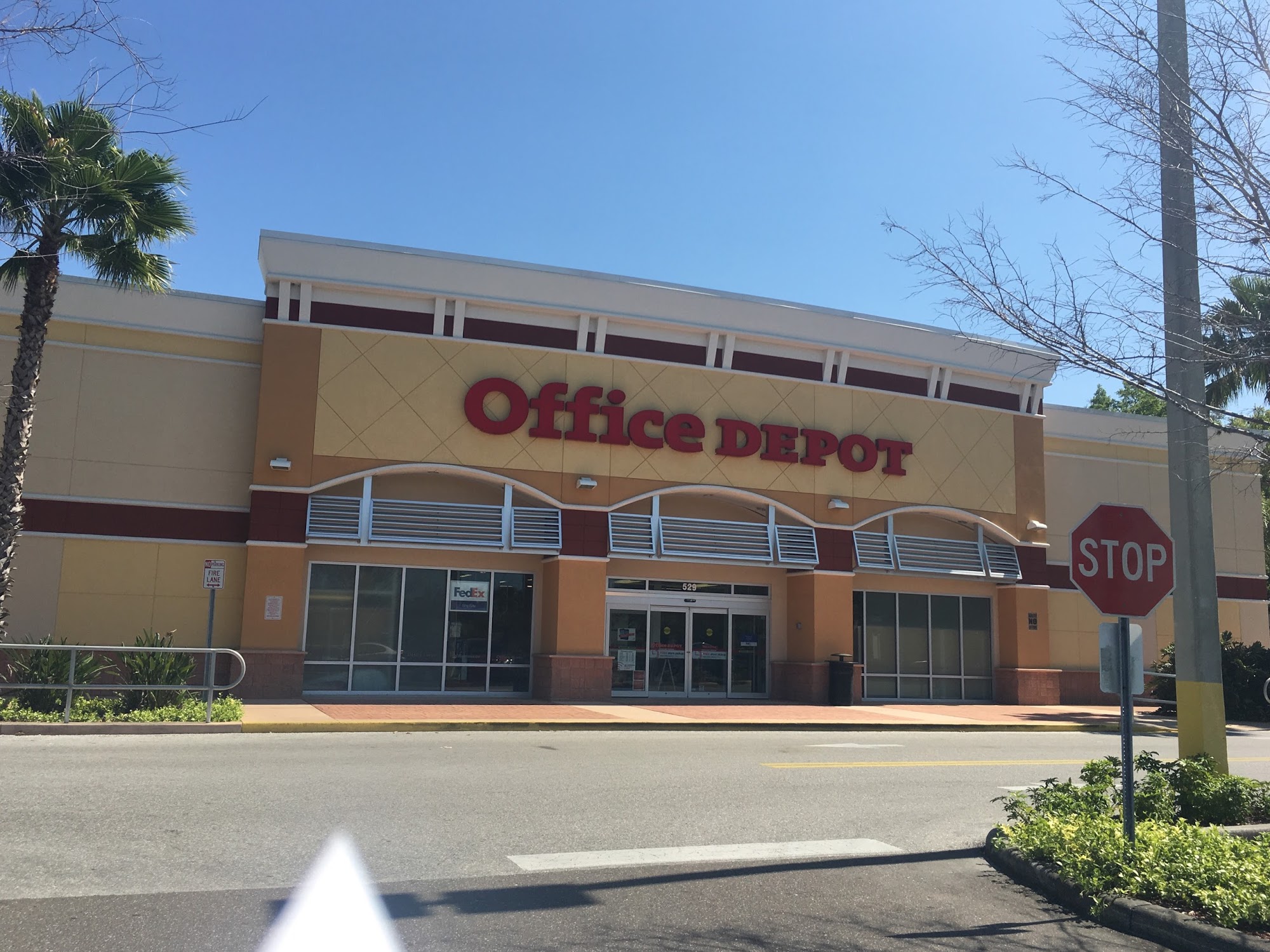 Office Depot