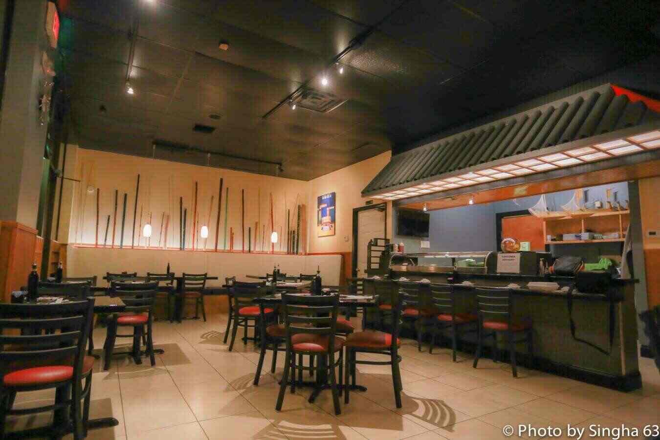 Photo credit: zomato