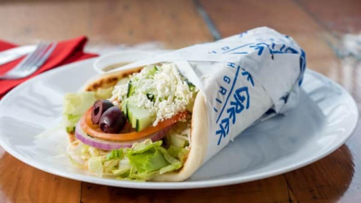 Photo credit: grubhub