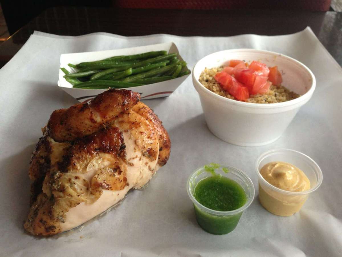 Photo credit: zomato