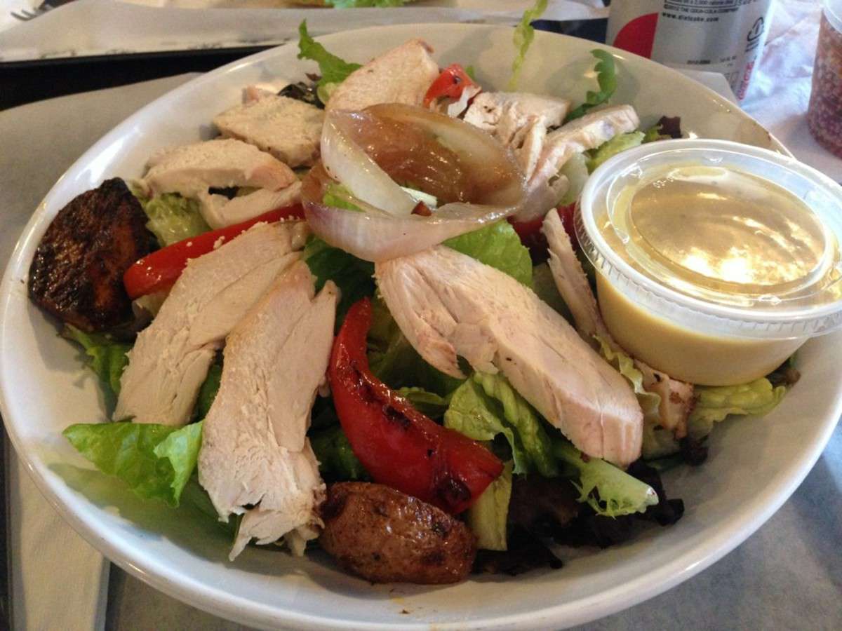 Photo credit: zomato