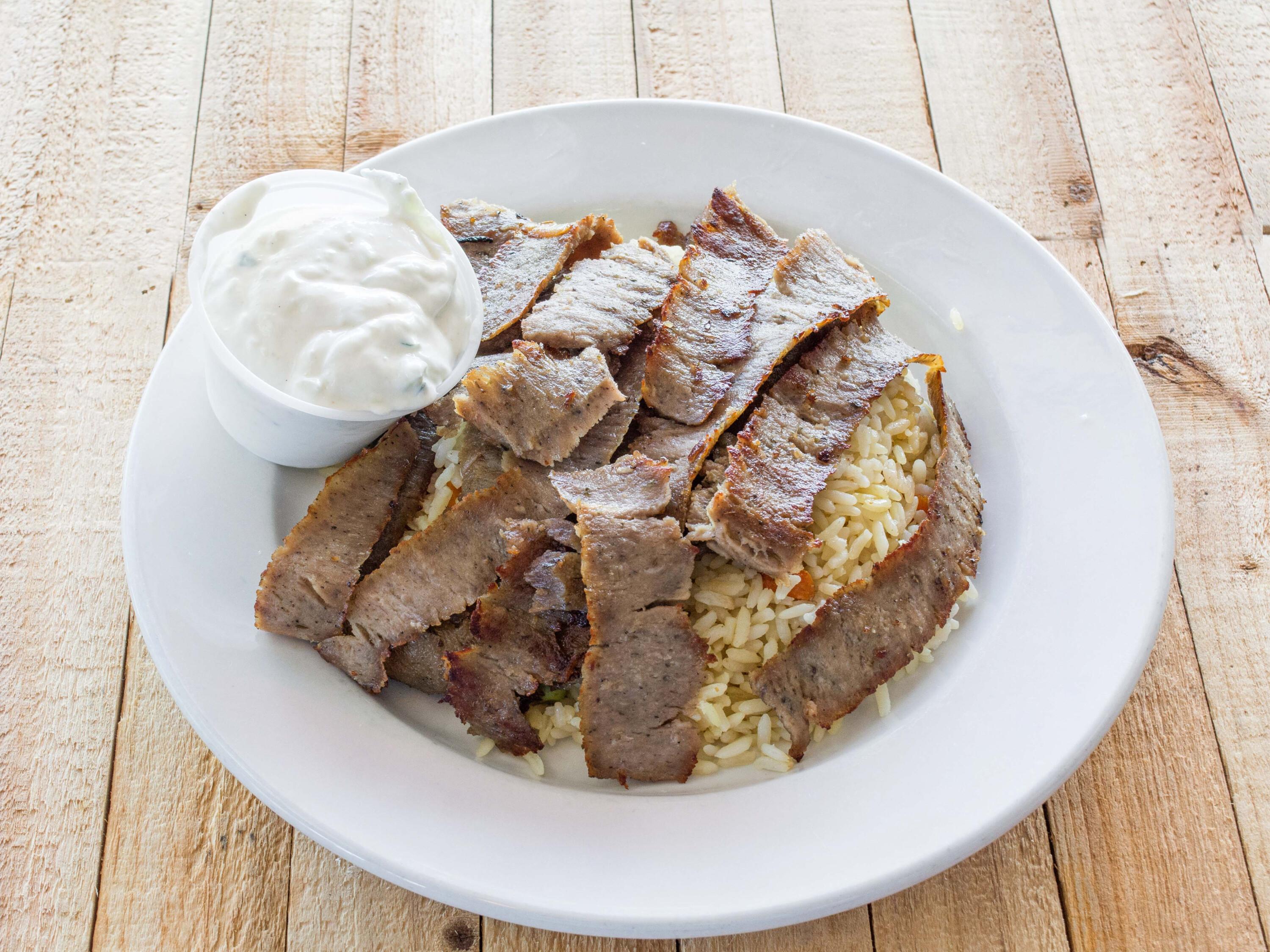 Photo credit: grubhub