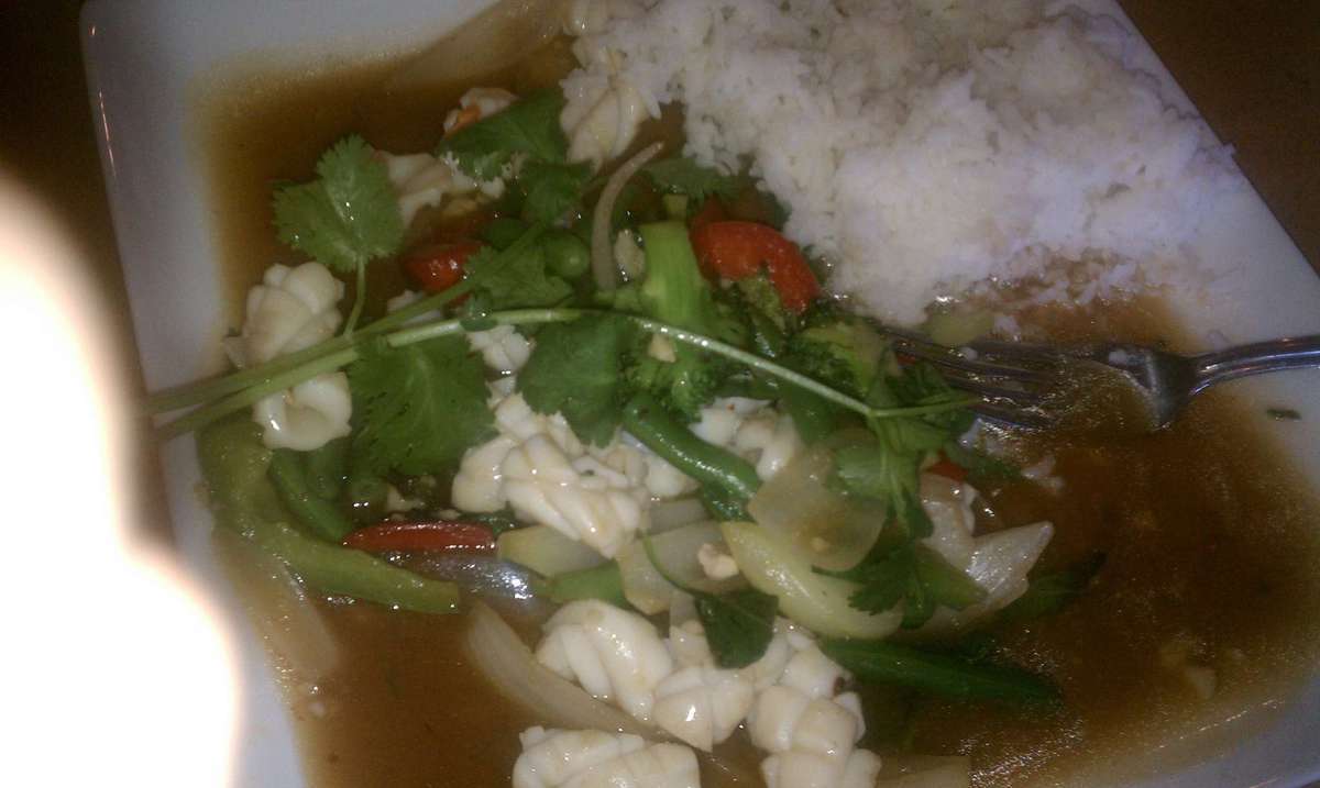 Photo credit: zomato