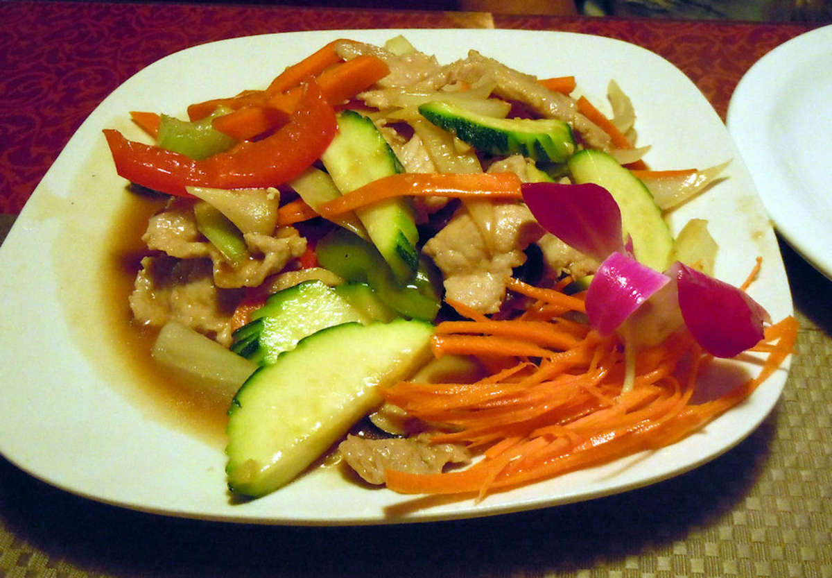 Photo credit: zomato