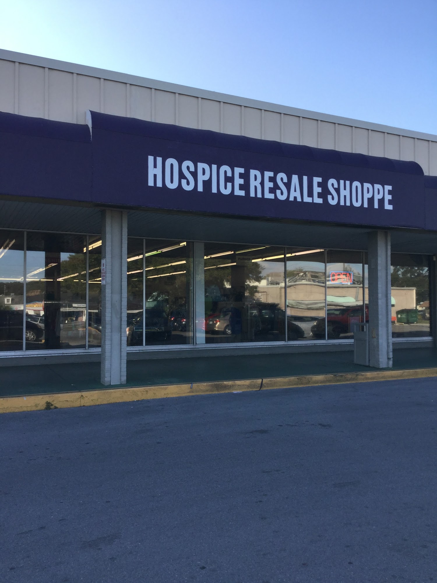 Suncoast Hospice Resale Shop - Clearwater