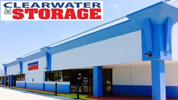 Clearwater Storage