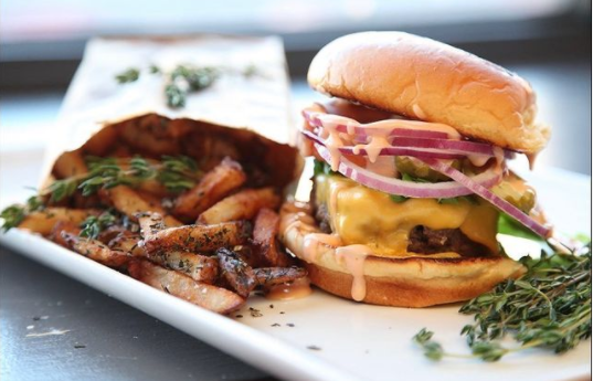 Photo credit: grubhub