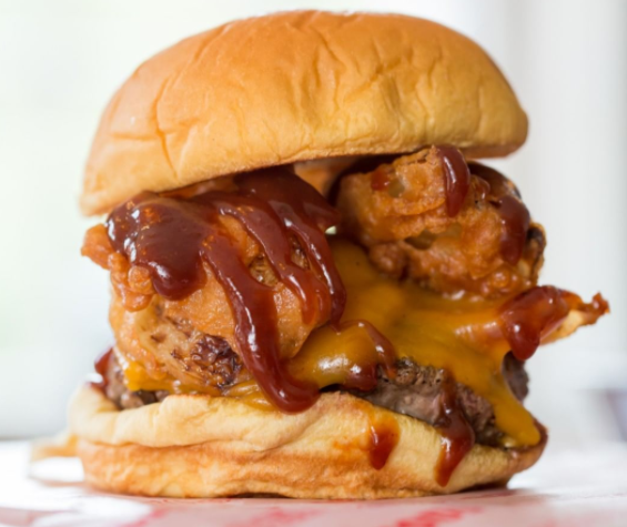 Photo credit: grubhub