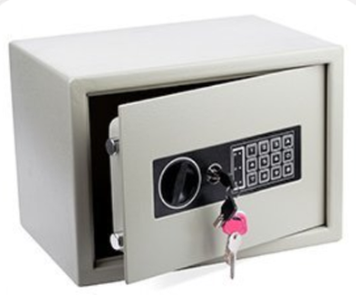 Wizard Safe and Lock, Inc