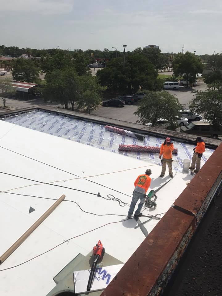 E-Star Roofing Services, Inc