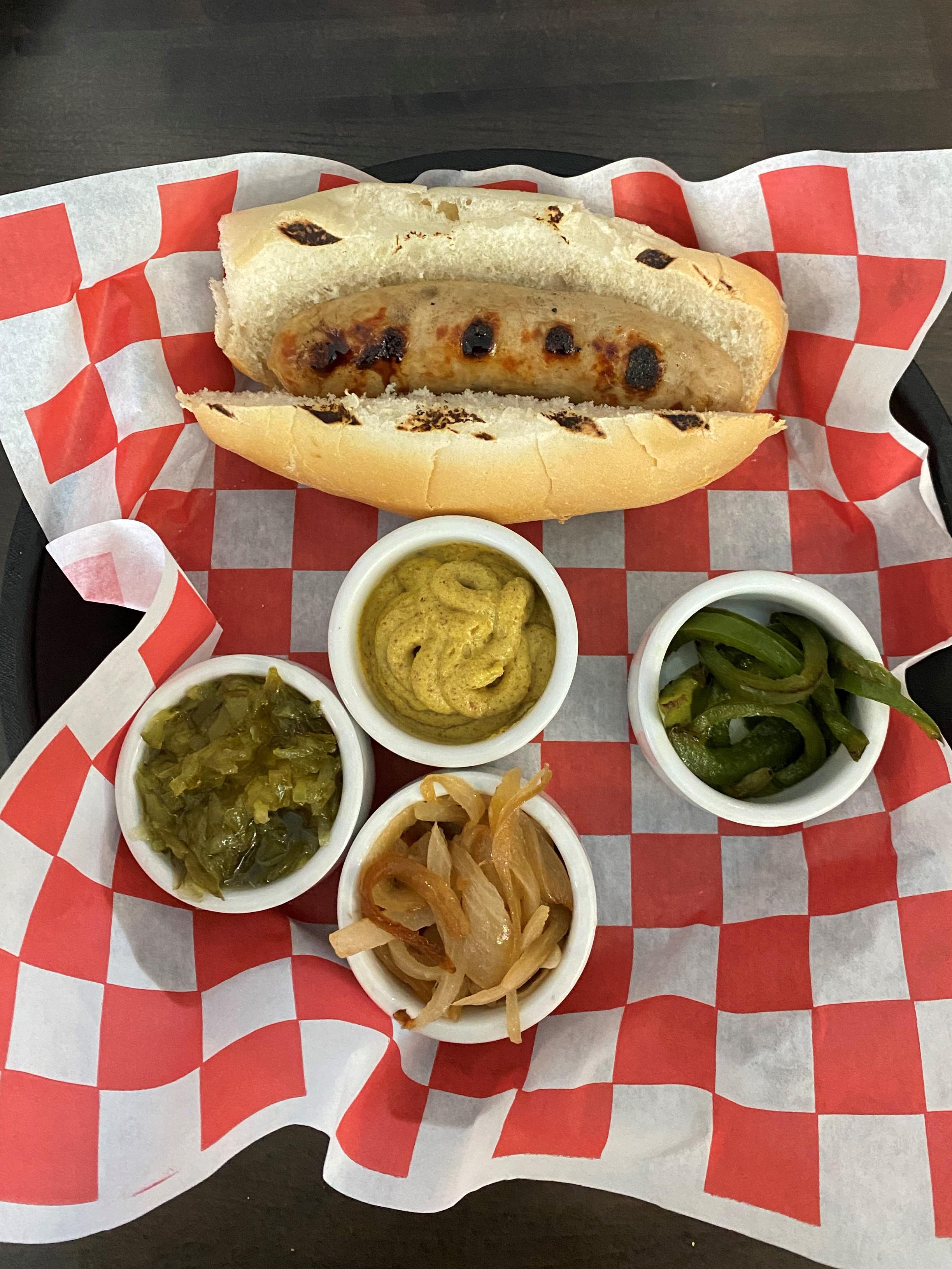Photo credit: grubhub