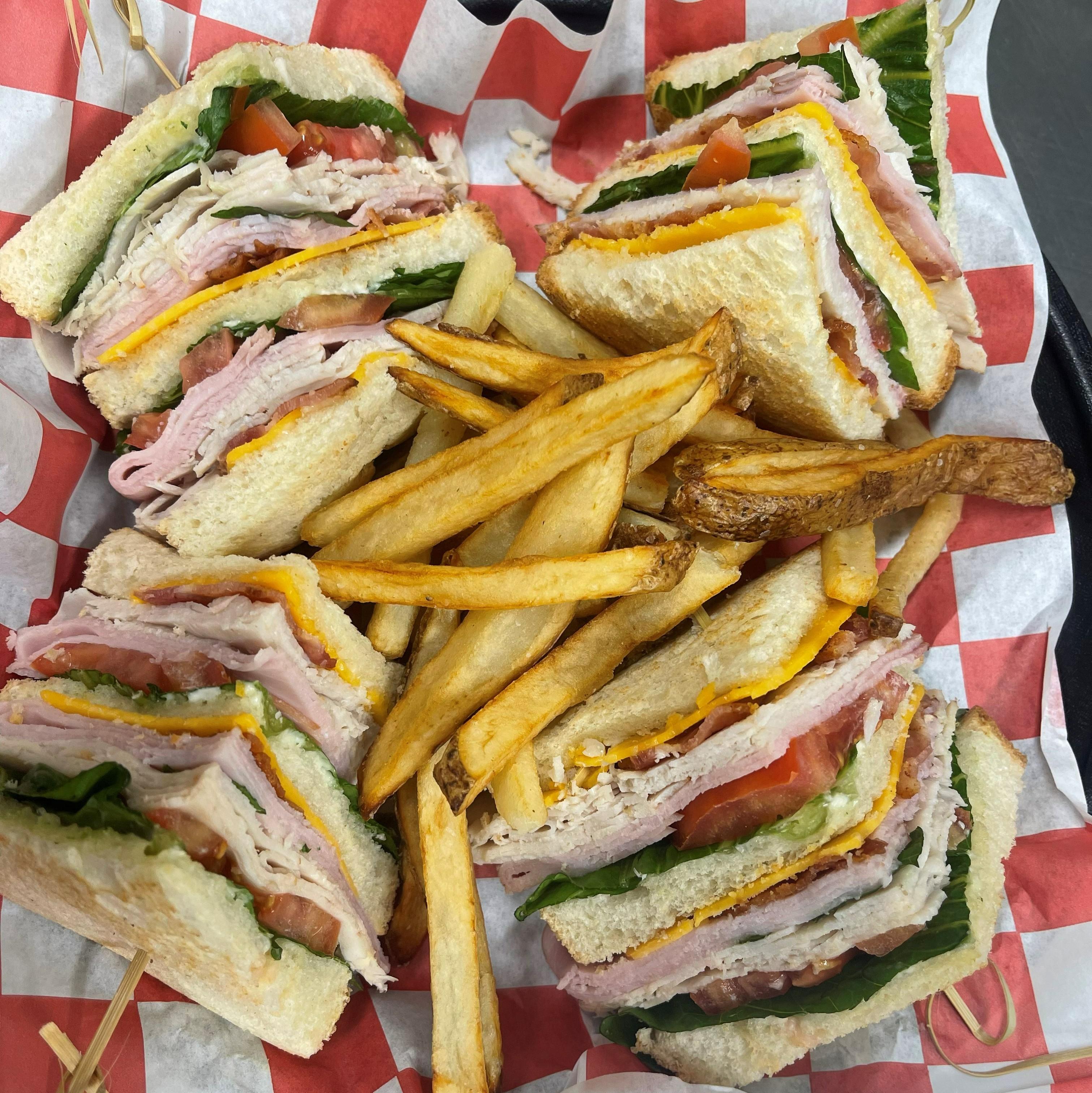 Photo credit: grubhub