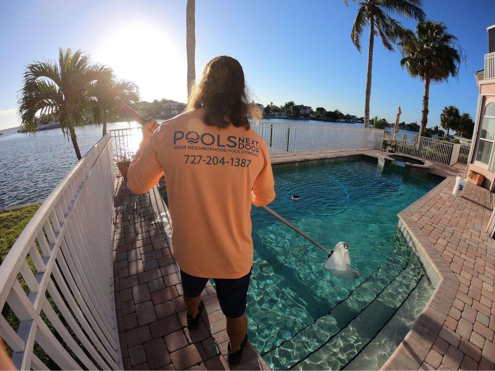 Photo credit: nextdoor