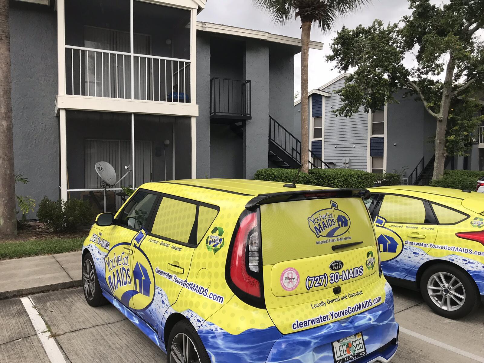 Photo credit: nextdoor