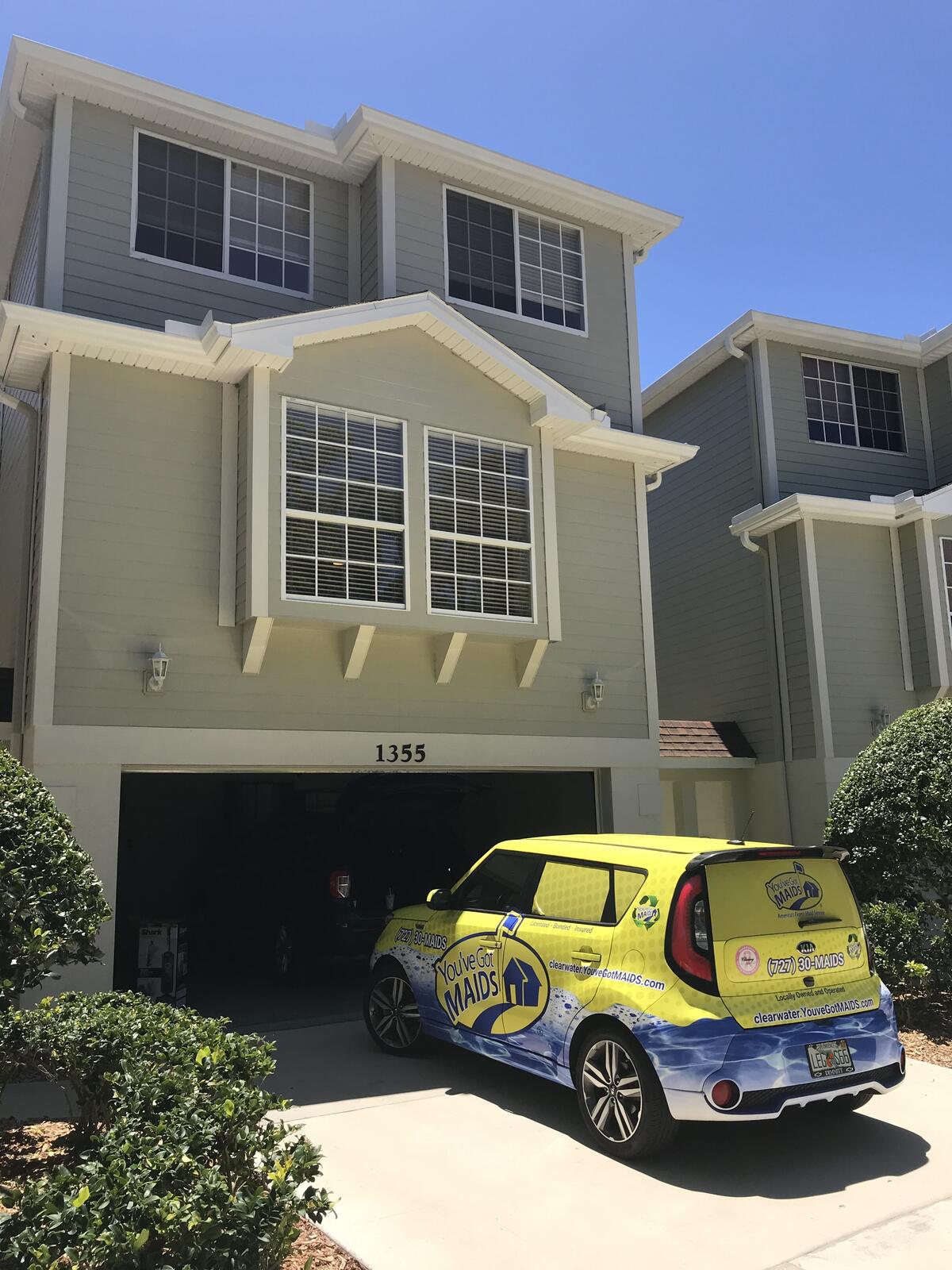 Photo credit: nextdoor