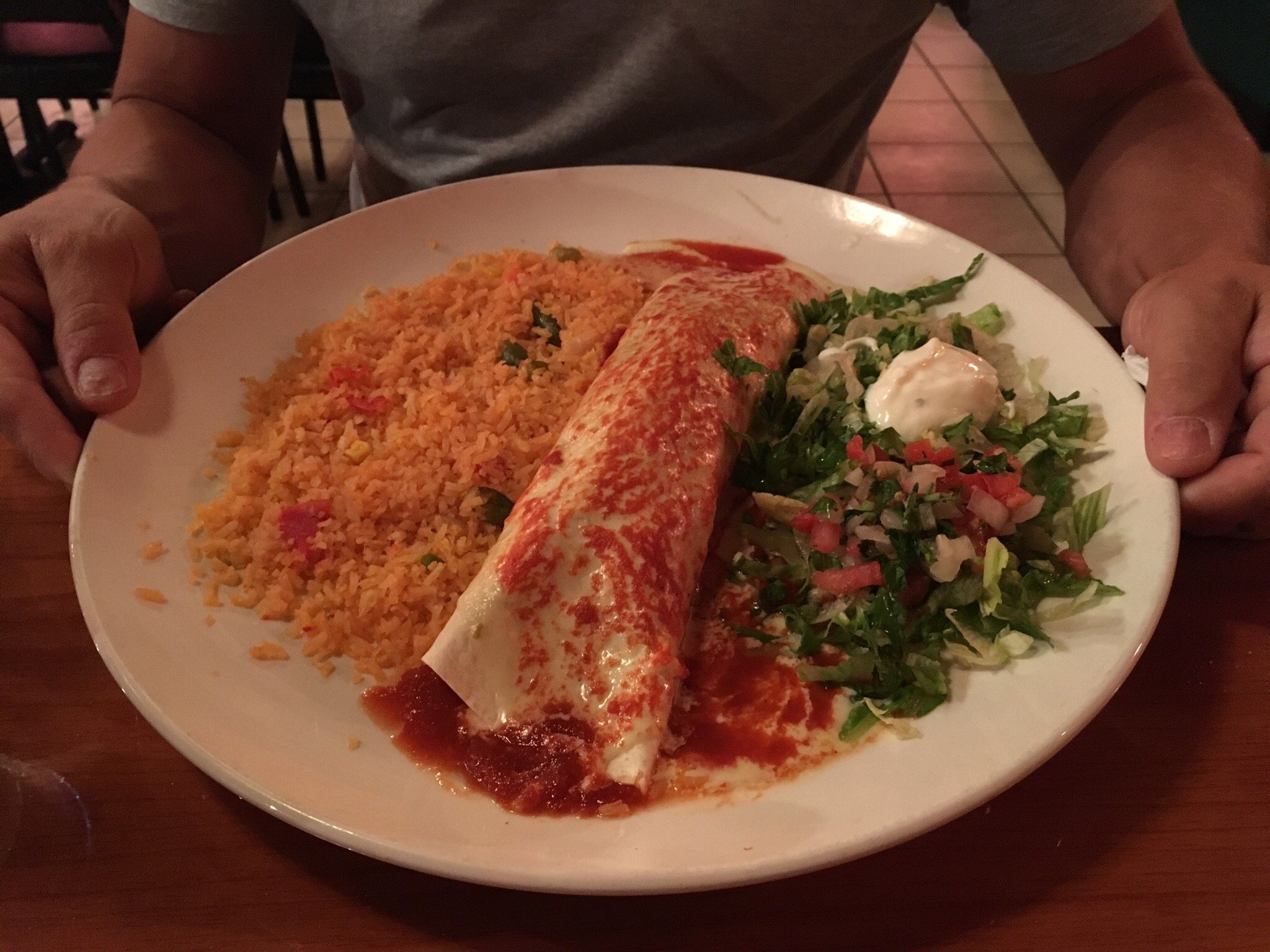 Photo credit: tripadvisor