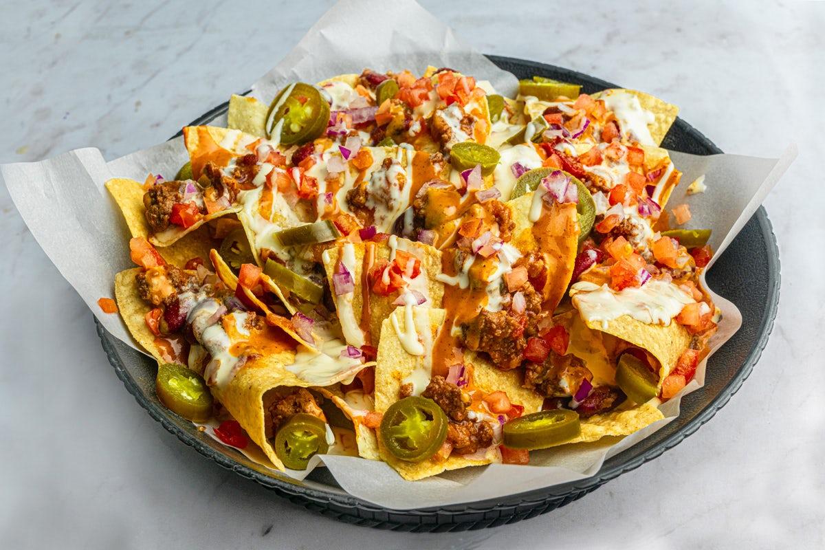 Photo credit: grubhub