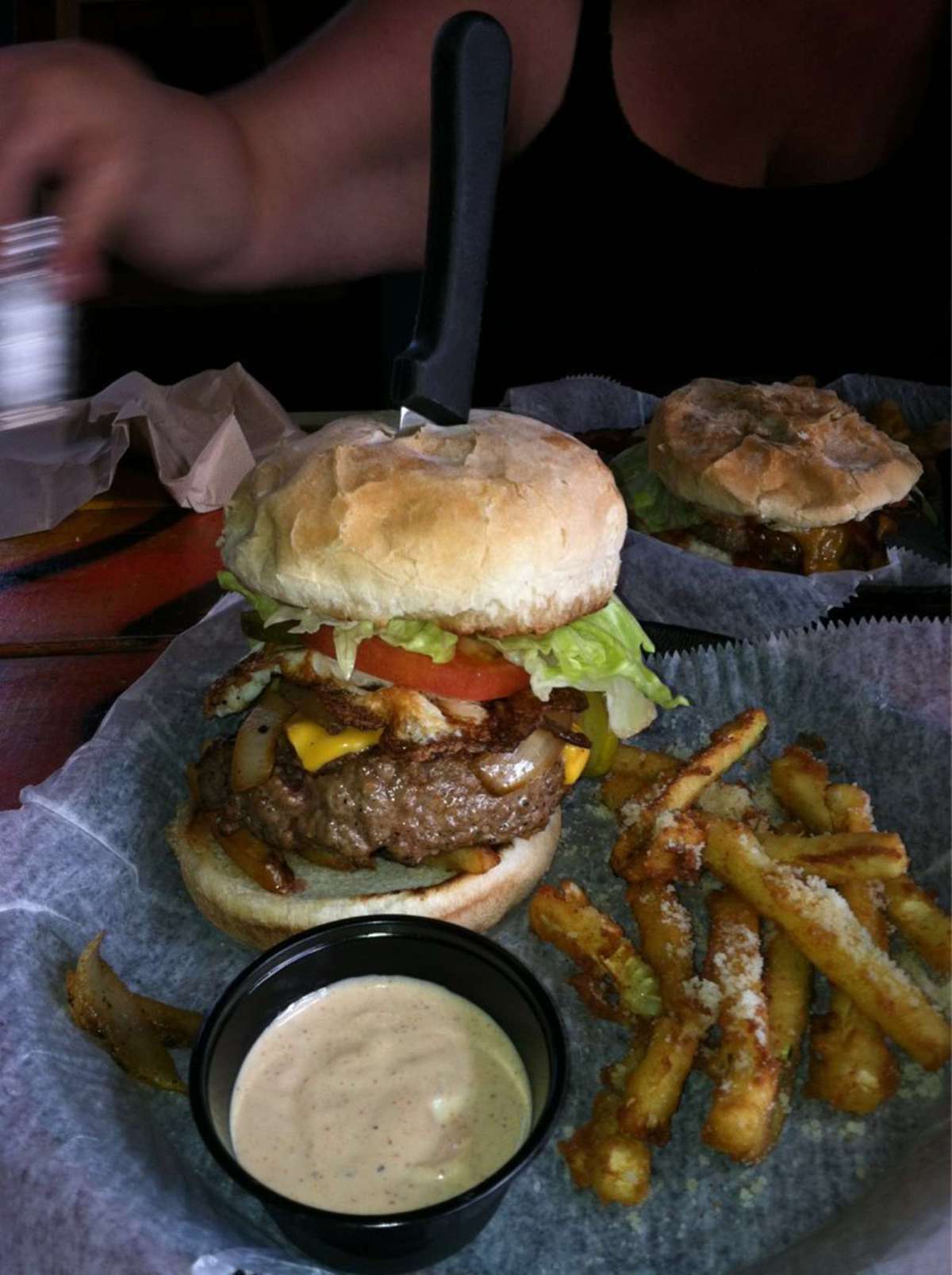 Photo credit: zomato