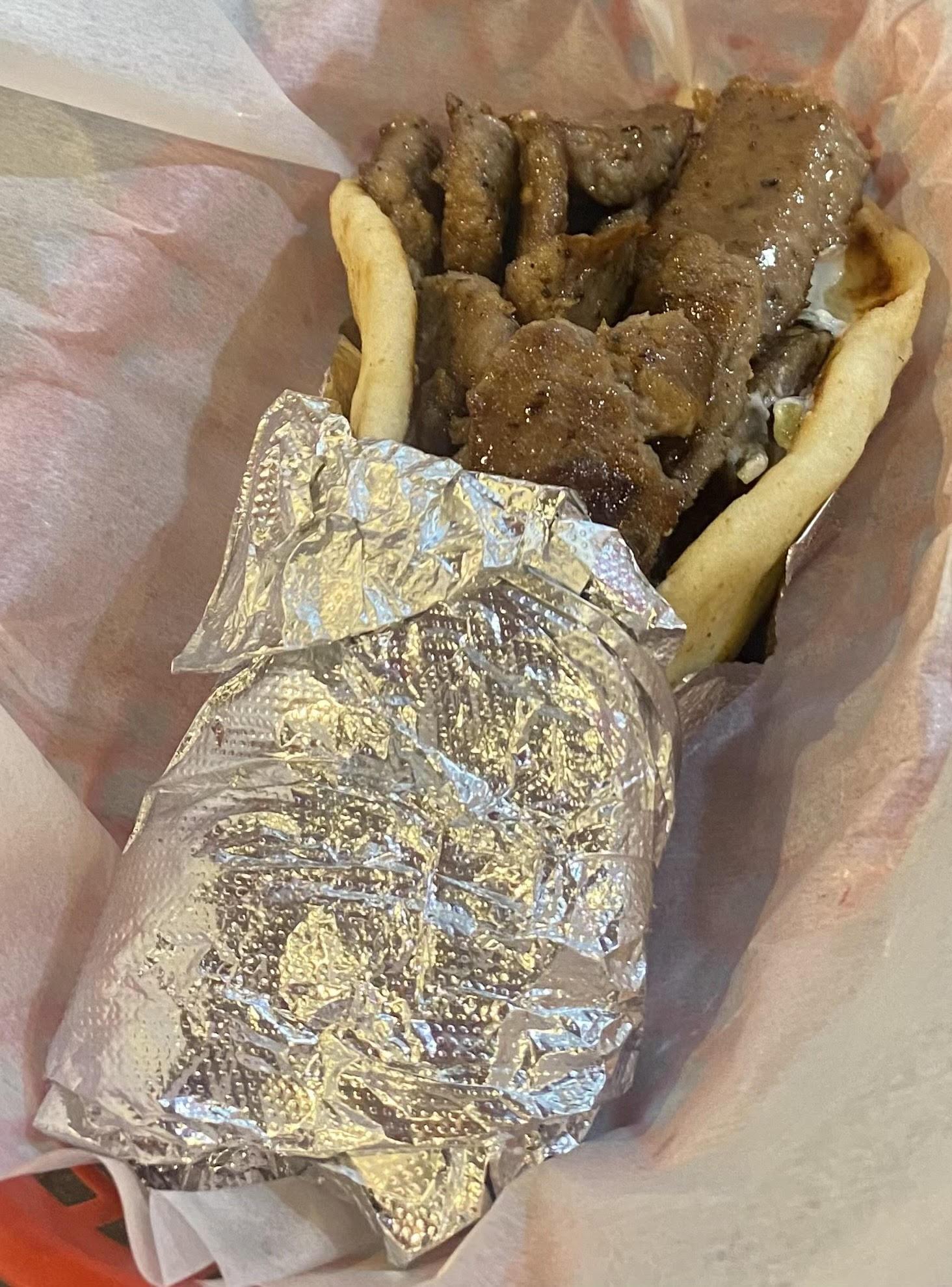 Photo credit: grubhub