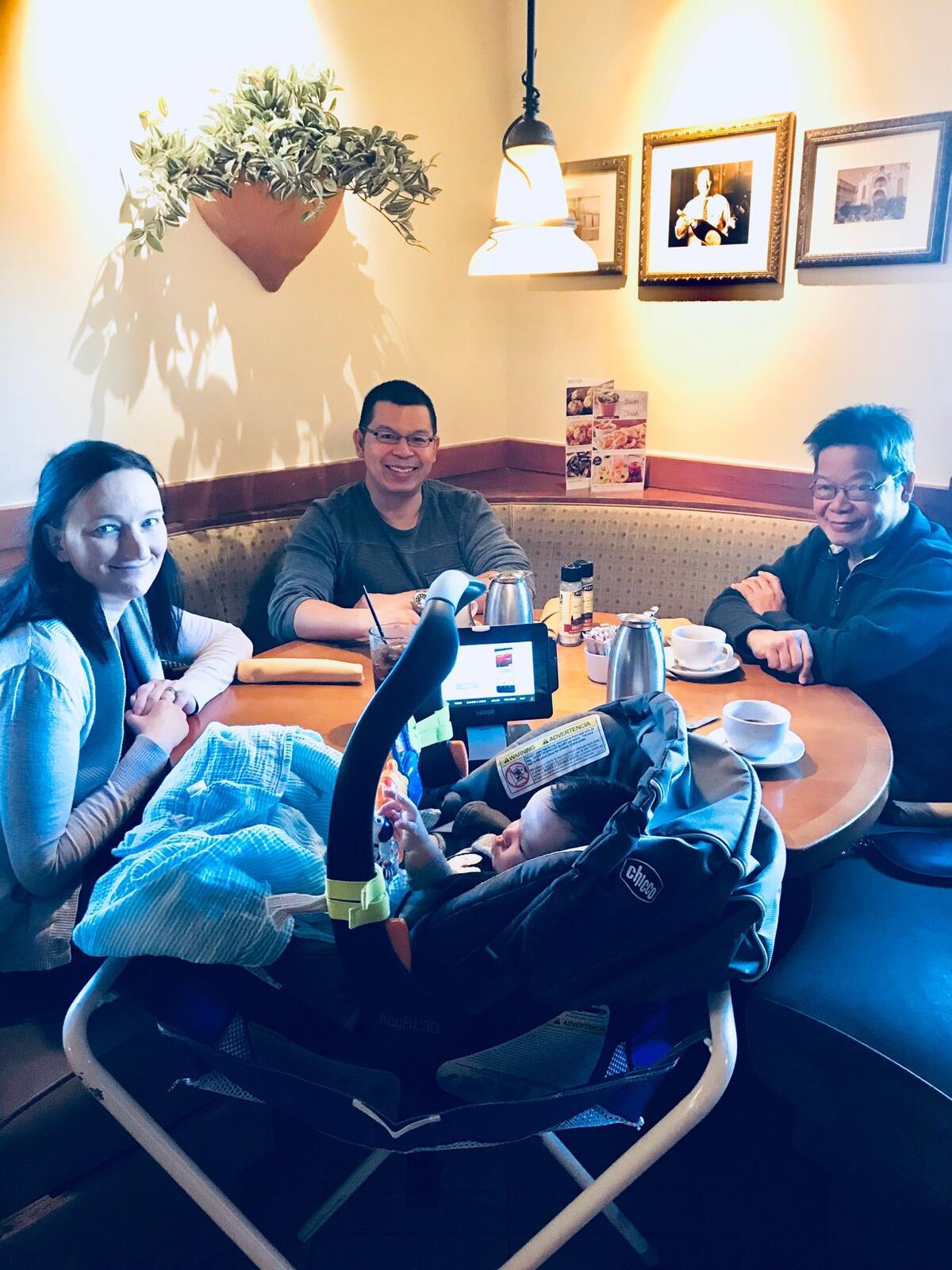 Photo credit: nextdoor