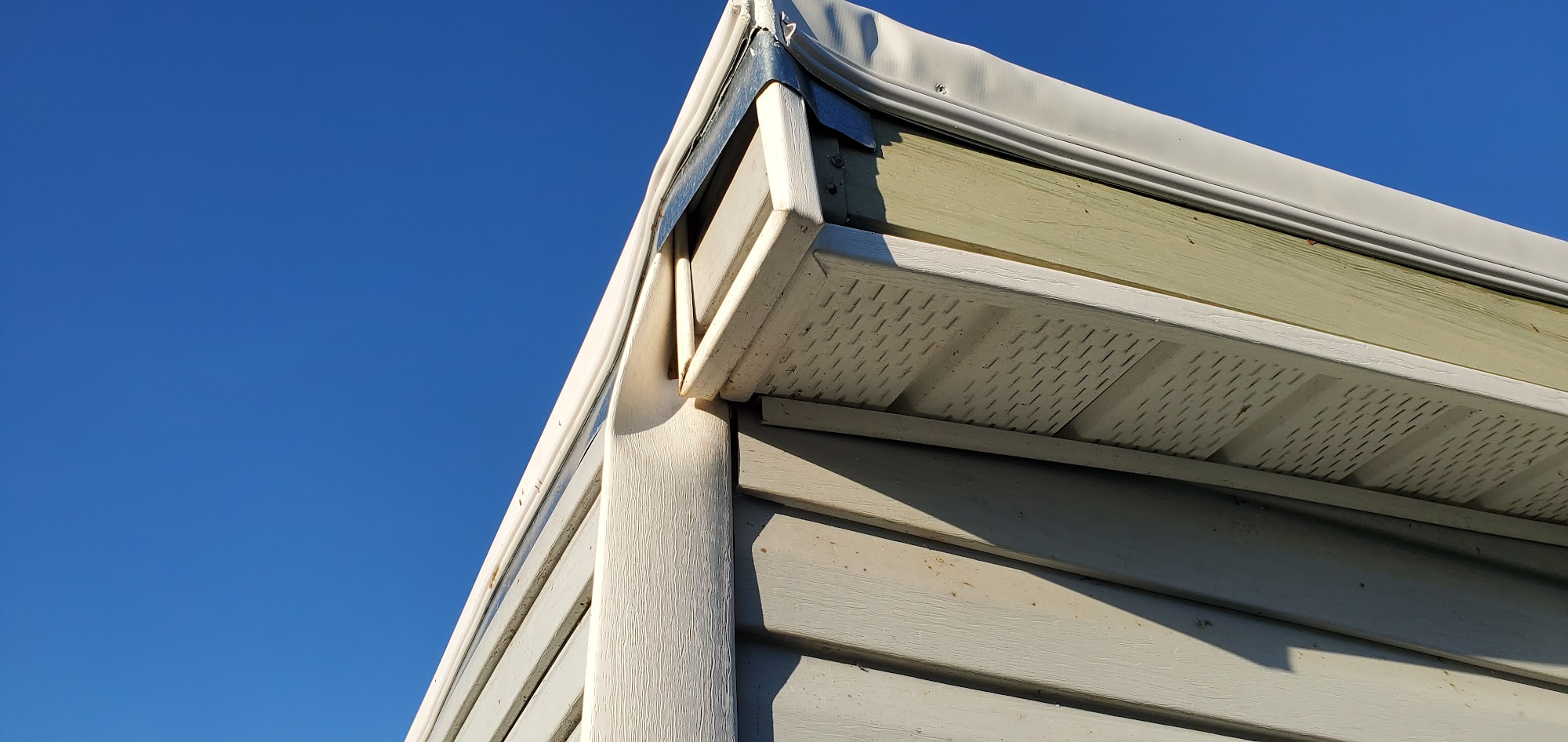 Comfort Seal Roof Systems
