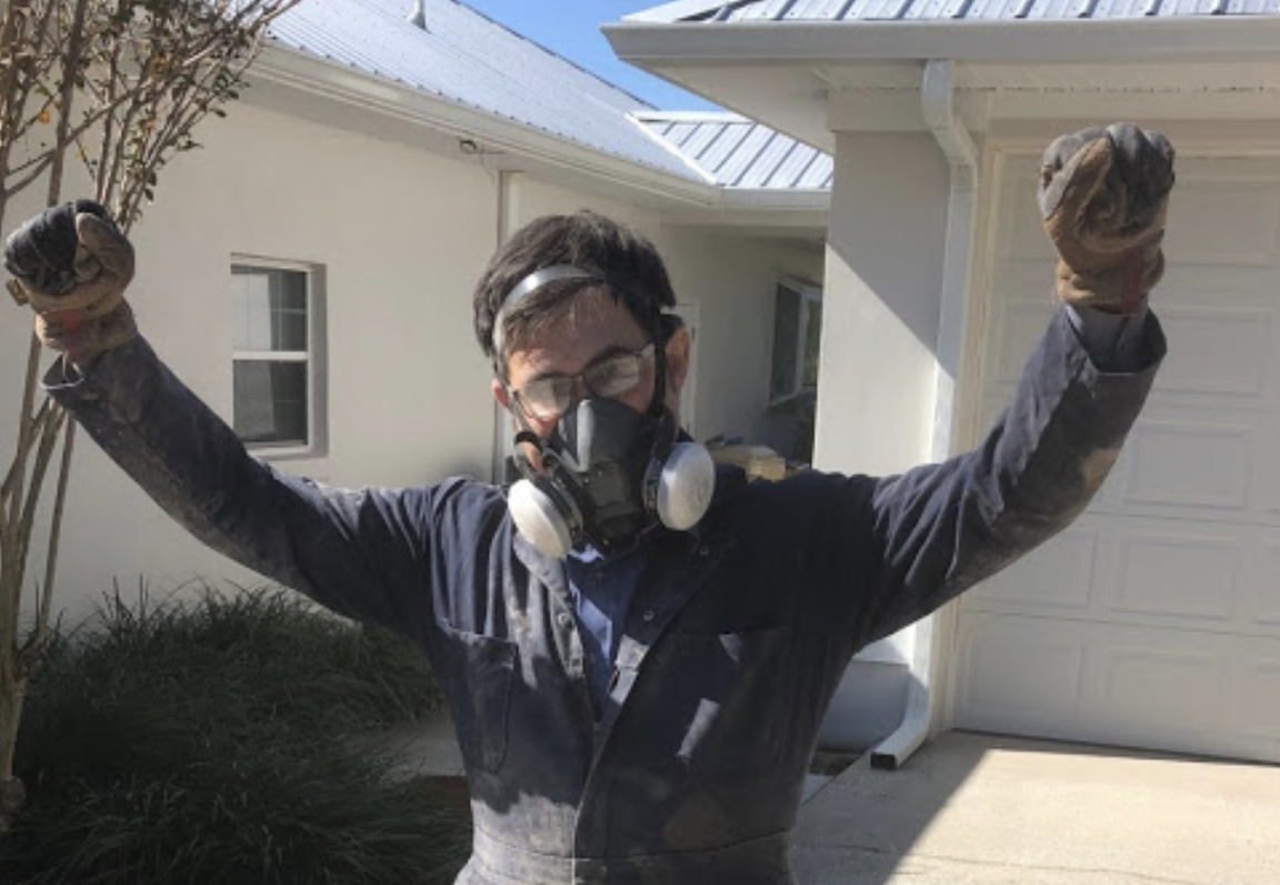 Photo credit: nextdoor