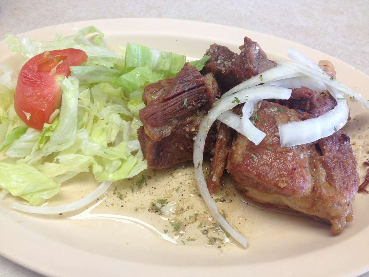 Photo credit: zomato