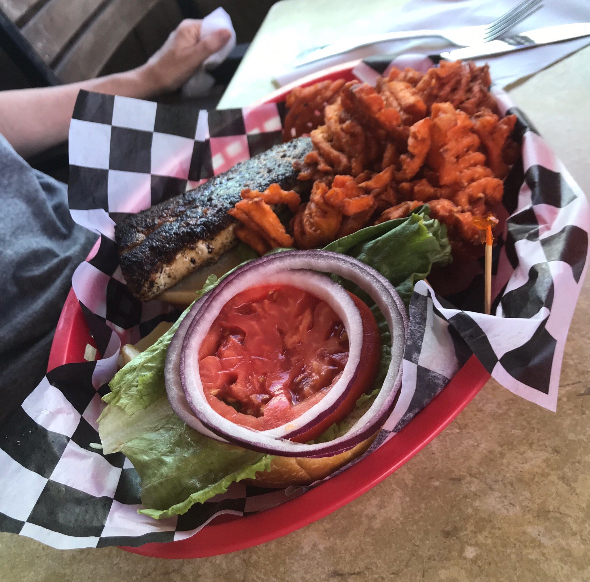 Photo credit: tripadvisor