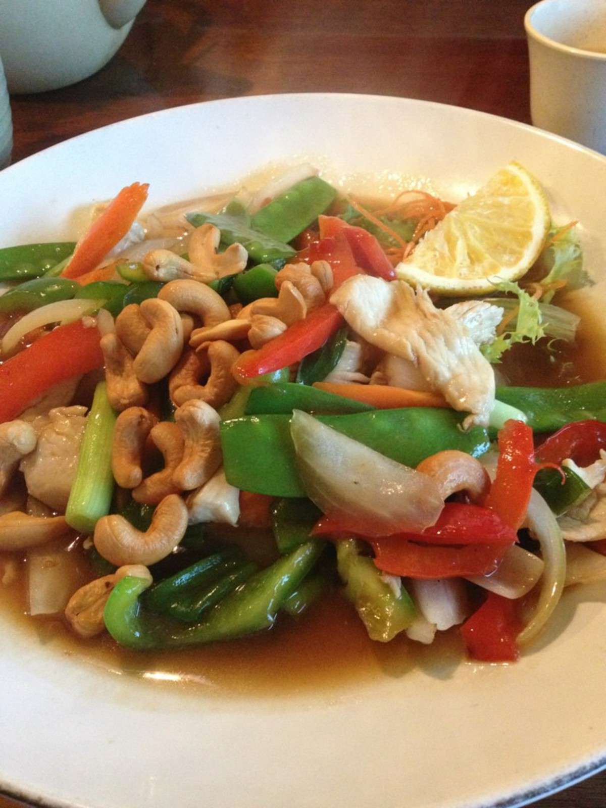 Photo credit: zomato