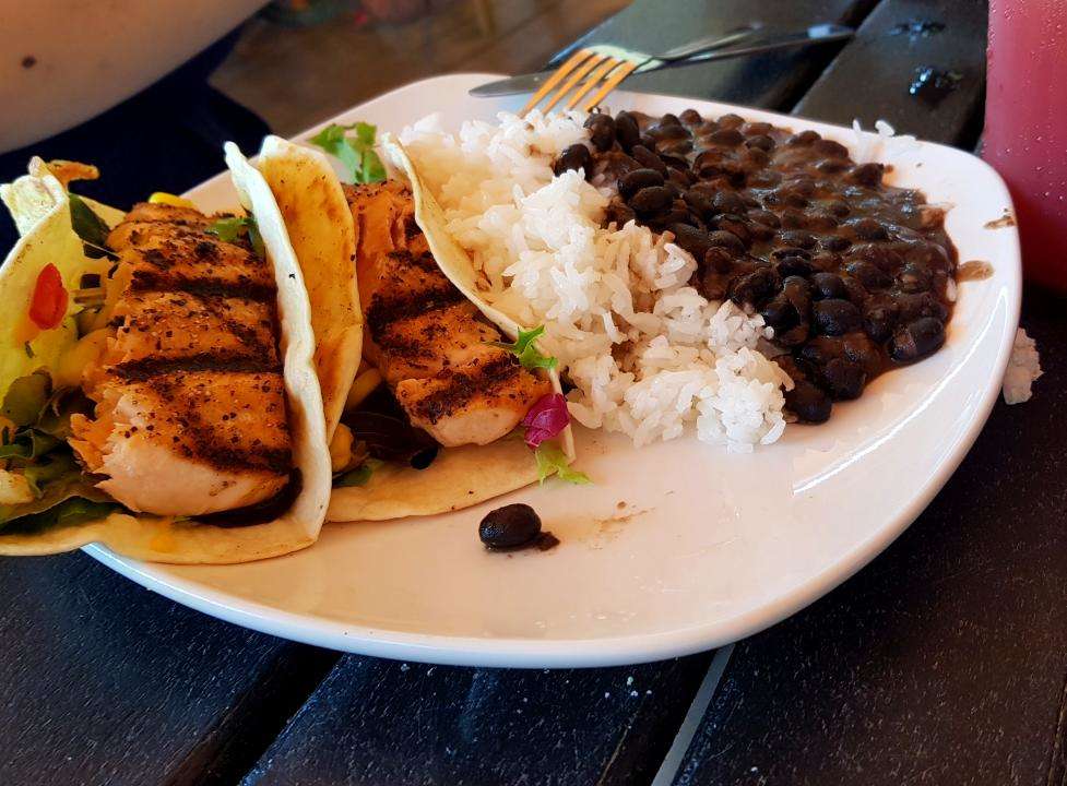 Photo credit: zomato