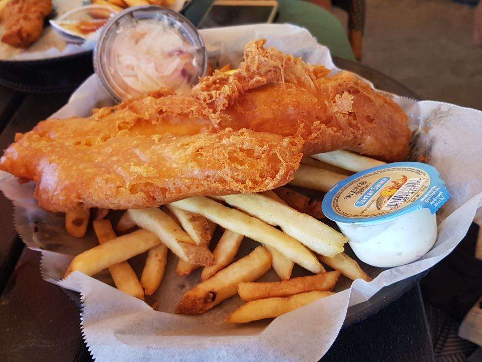 Photo credit: zomato