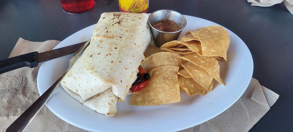 Photo credit: happycow