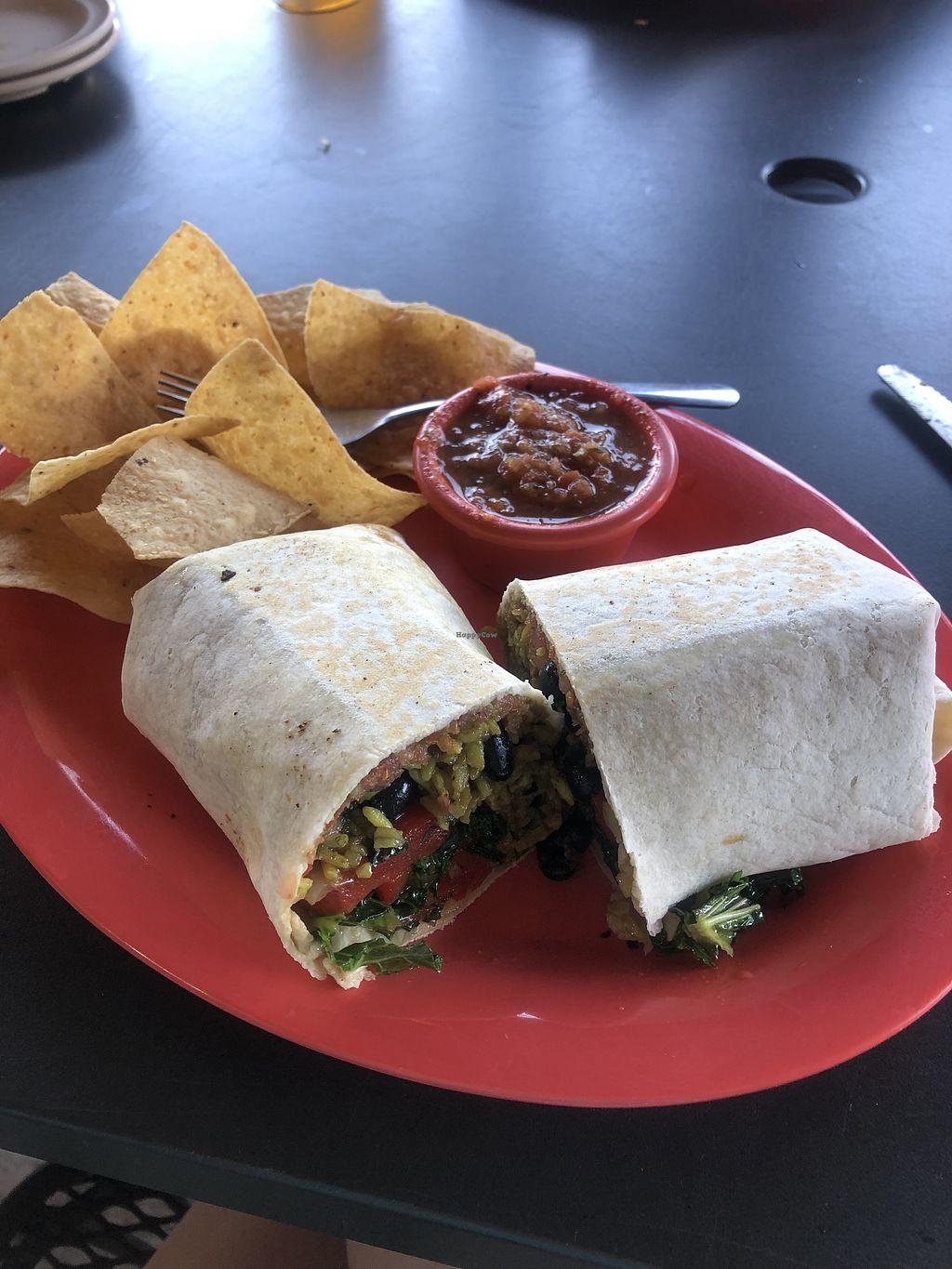 Photo credit: happycow