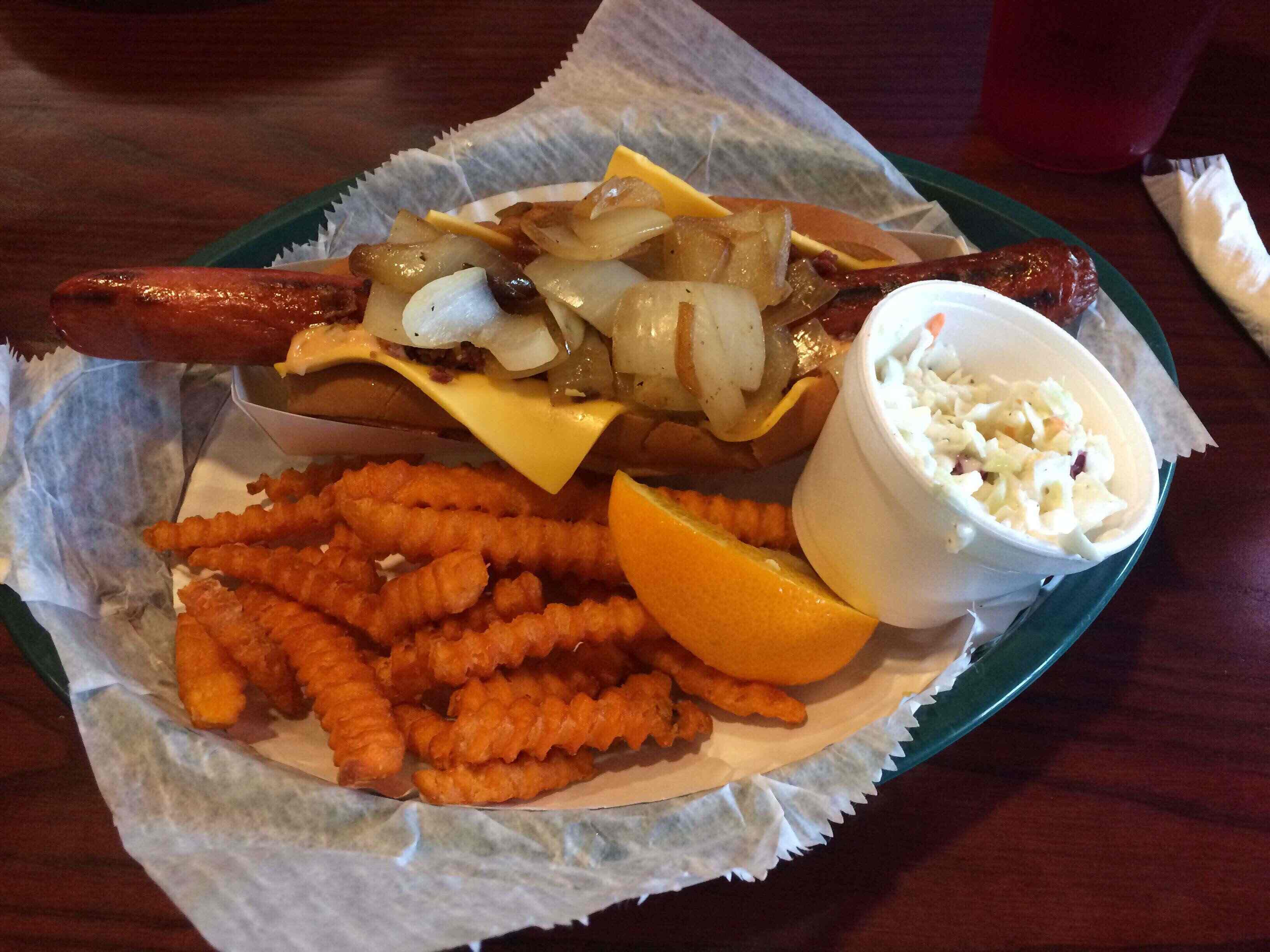 Photo credit: zomato