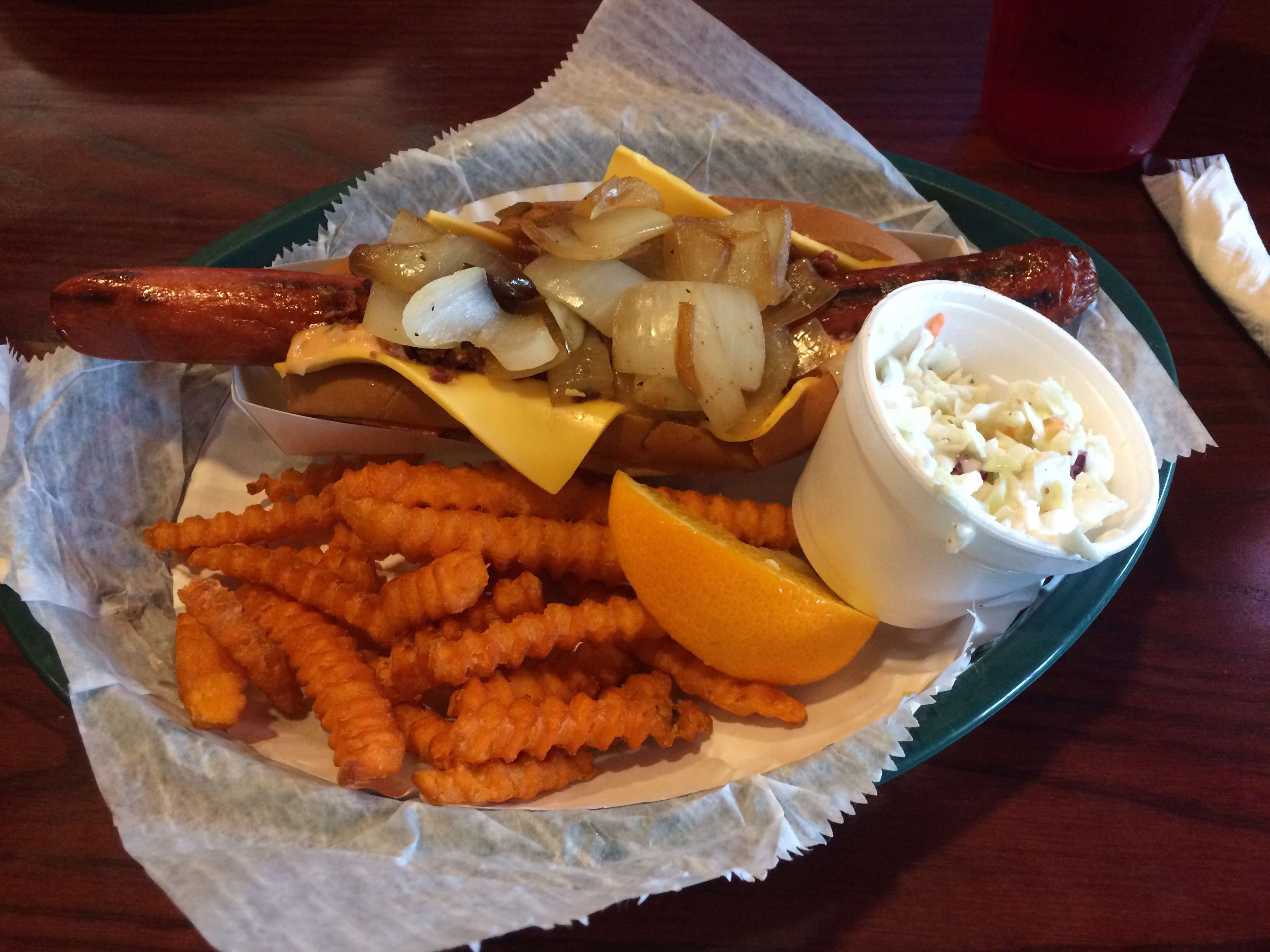 Photo credit: zomato