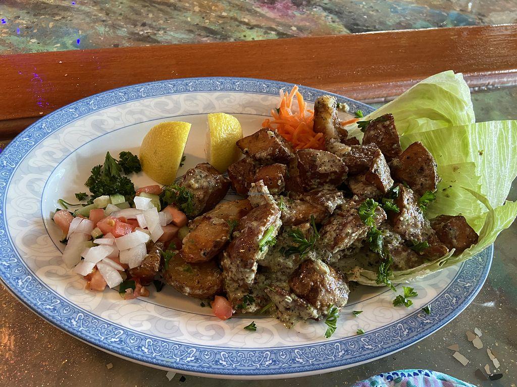 Photo credit: happycow