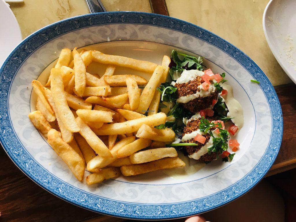 Photo credit: happycow