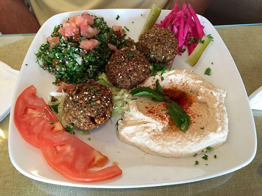 Photo credit: happycow