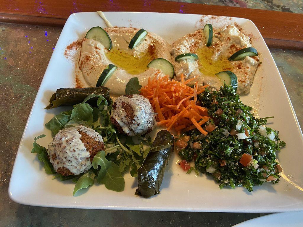 Photo credit: happycow