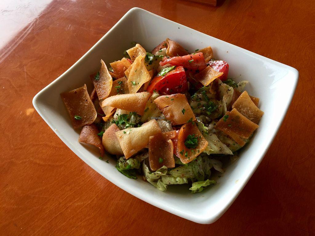 Photo credit: happycow