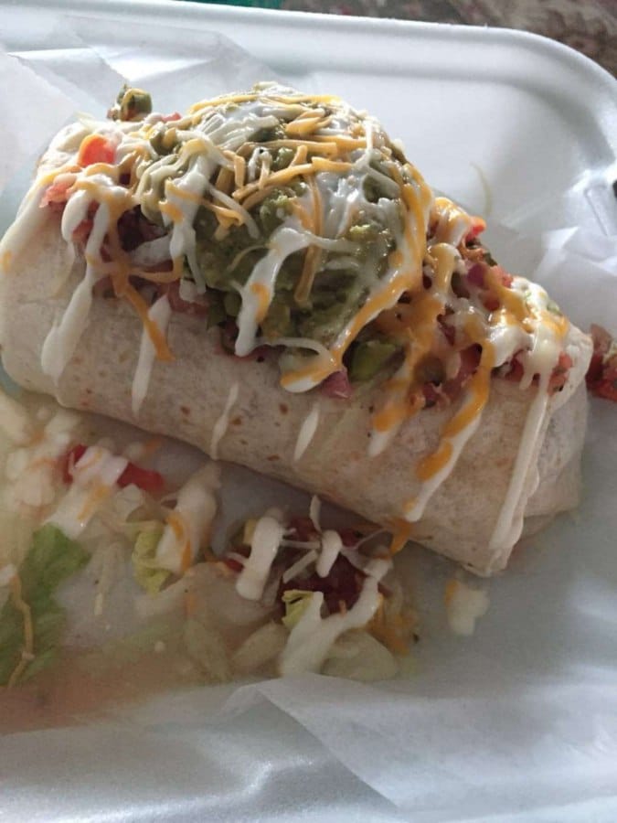 Photo credit: zomato