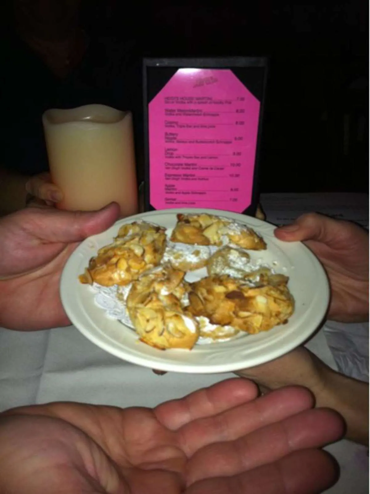 Photo credit: zomato