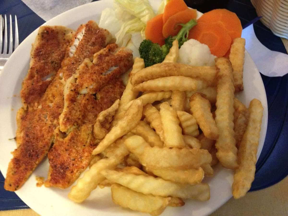 Photo credit: zomato