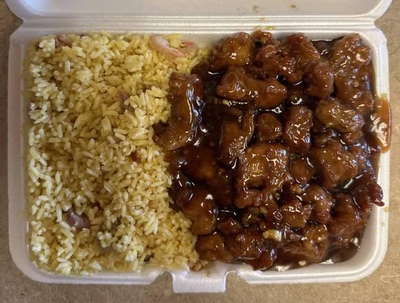 Photo credit: ubereats