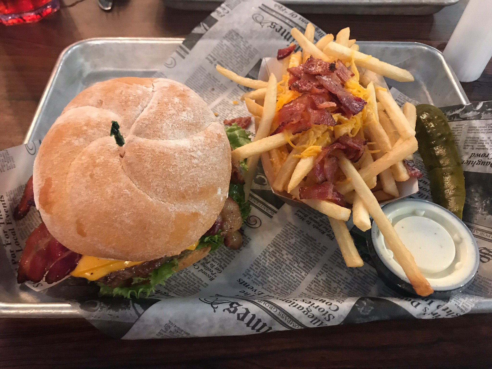 Photo credit: tripadvisor
